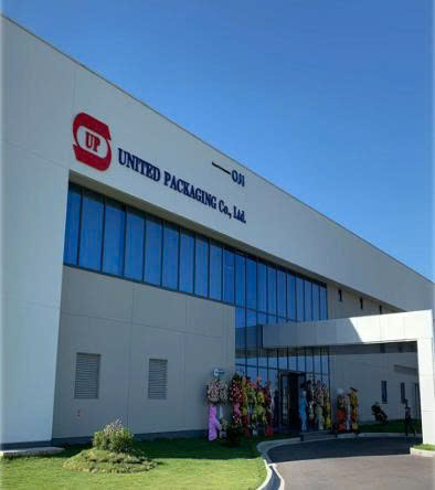 Nhà máy United